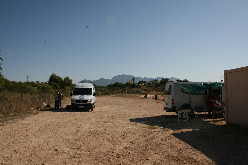 ESPANA 7/2010